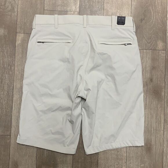 Mens NWT J.Crew Tech Stretch Shorts - Picture 2 of 8
